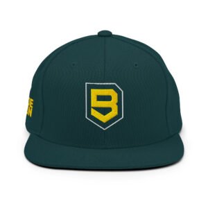 Icon Hat Generals