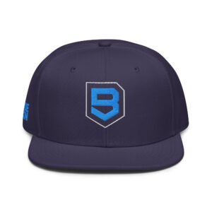 Icon Hat Patriot