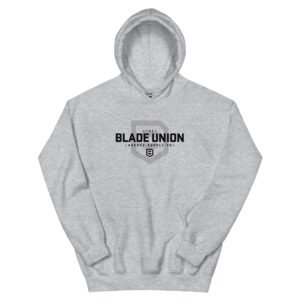 Beginings Hoodie