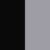 Black/ Silver