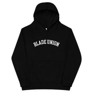 Youth College Hoodie