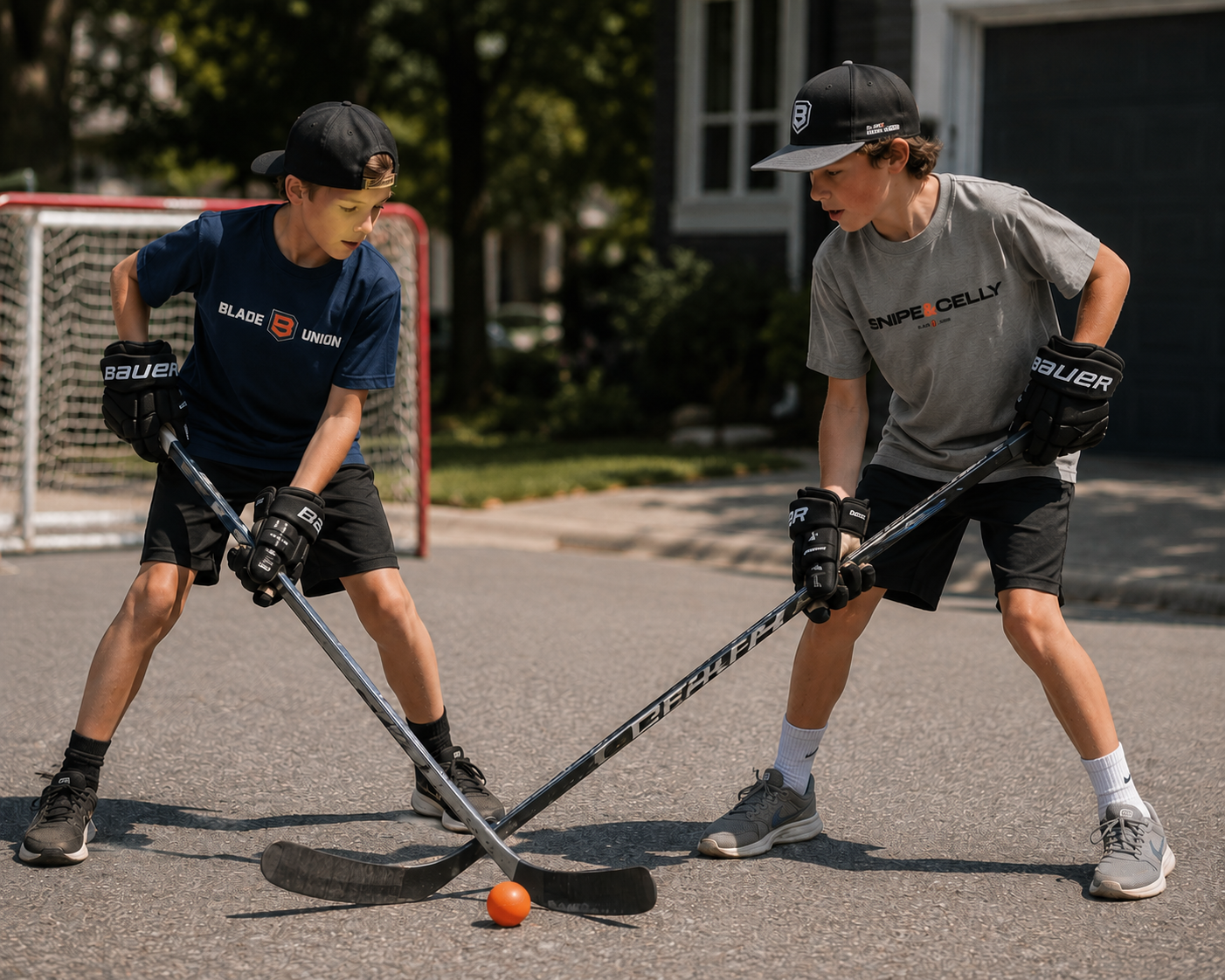 best hockey lifestyle brands