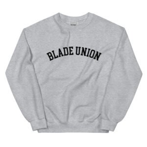 College Sweatshirt