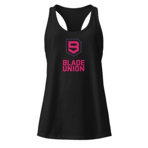 Womens Icon Stack Tank