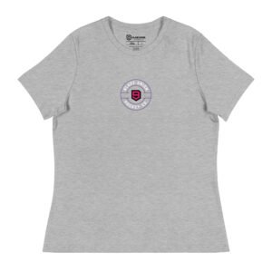Women's Faceoff T