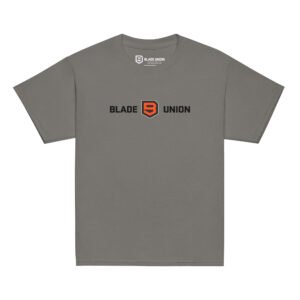 Youth Logo Tee