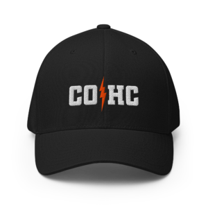 COHC Bolt Hat Flexfit