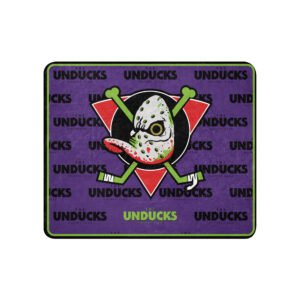 UnDucks Sherpa blanket