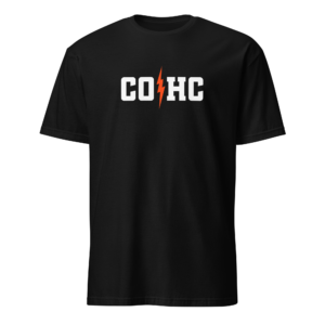 COHC Bolt