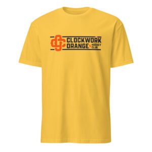 COHC Bardown