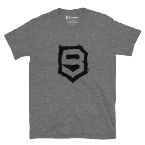 Painted Icon Tee