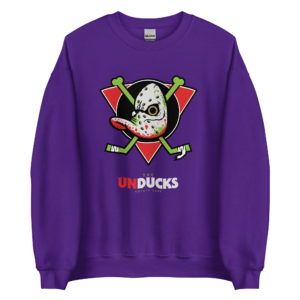 UnDucks Sweatshirt