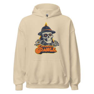COHC Ripper Hoodie