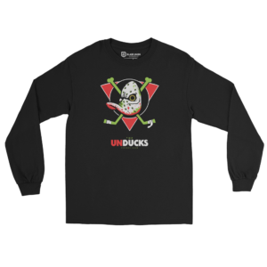 UnDucks Long Sleeve Shirt