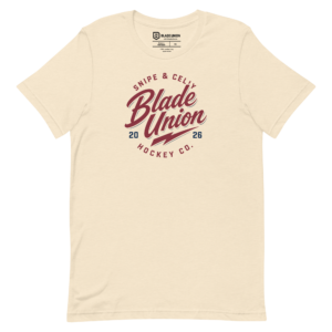 Scripted 2 Unisex t