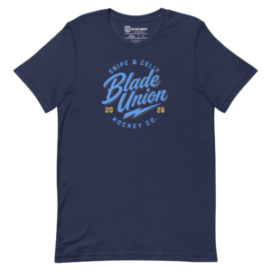 Scripted Unisex T